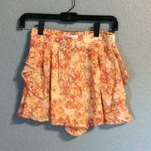 BCBGeneration Skirt / Skort
